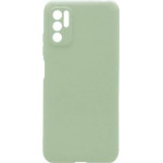 iNOS ���� Soft TPU Xiaomi Redmi Note 10 5G S-Cover ���� - (5205598152413)