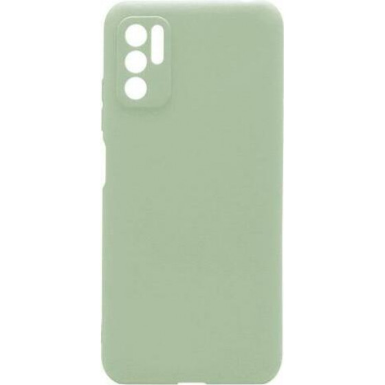 iNOS ���� Soft TPU Xiaomi Redmi Note 10 5G S-Cover ���� - (5205598152413)