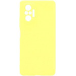 iNOS ���� Soft TPU Xiaomi Redmi Note 10 Pro S-Cover ������� - (5205598152444)