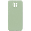 iNOS ���� Soft TPU Xiaomi Redmi Note 9T S-Cover ���� - (5205598152451)