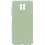 iNOS ���� Soft TPU Xiaomi Redmi Note 9T S-Cover ���� - (5205598152451)
