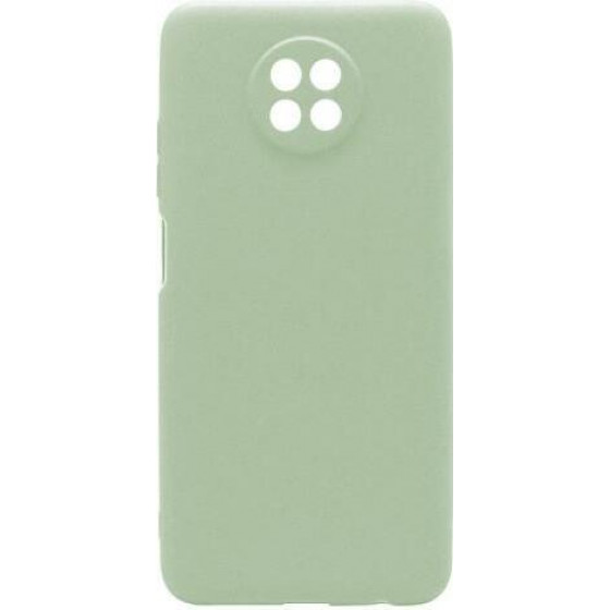 iNOS ���� Soft TPU Xiaomi Redmi Note 9T S-Cover ���� - (5205598152451)