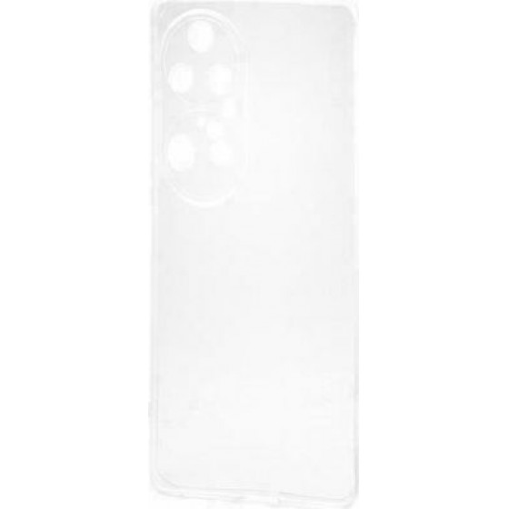 iNOS ���� TPU Huawei P50 Pro Ultra Slim 0.3mm ������� - (5205598152598)