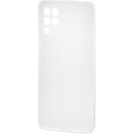 iNOS ���� TPU Samsung M325F Galaxy M32 Ultra Slim 0.3mm ������� - (5205598152642)
