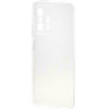 iNOS ���� TPU Xiaomi 11T Ultra Slim 0.3mm ������� - (5205598153601)