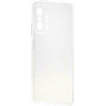 iNOS ���� TPU Xiaomi 11T Ultra Slim 0.3mm ������� - (5205598153601)