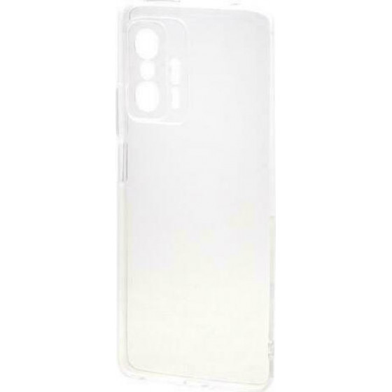 iNOS ���� TPU Xiaomi 11T Ultra Slim 0.3mm ������� - (5205598153601)