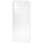 iNOS ���� TPU Xiaomi Redmi 10 Ultra Slim 0.3mm ������� - (5205598152680)