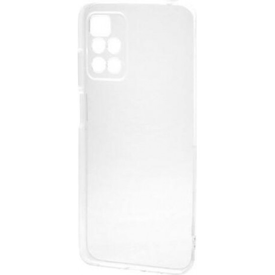 iNOS ���� TPU Xiaomi Redmi 10 Ultra Slim 0.3mm ������� - (5205598152680)