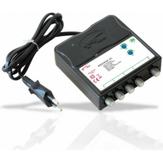 GBS Elettronica Jolly line 45166 - AMS2/RF 4U ��������� ������� 5G