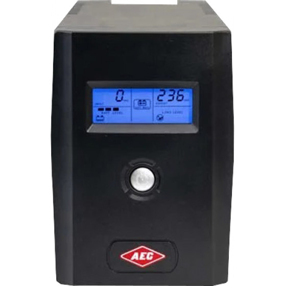 AEC IST1-2000VA UPS Line Interactive
