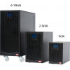 AEC IST3-2KVA UPS ON LINE 2000VA