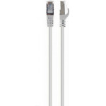 Cablexpert Ftp Cat6 Patch Cord White 1m - (PP6-1M/W)