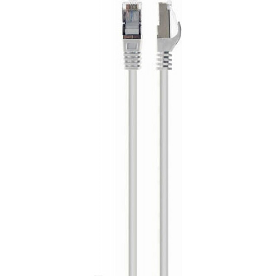 Cablexpert Ftp Cat6 Patch Cord White 1m - (PP6-1M/W)