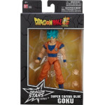 Bandai Dragon Stars - Super Saiyan Blue Goku (Version 2) Action Figure (36780)