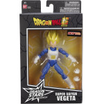 Bandai Dragon Stars - Super Saiyan Vegeta (Version 2) Action Figure (36769)