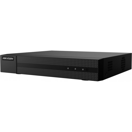 Hikvision NVR ����������� HiWatch , H.264+, 4 ������� - (HWN-2104MH)