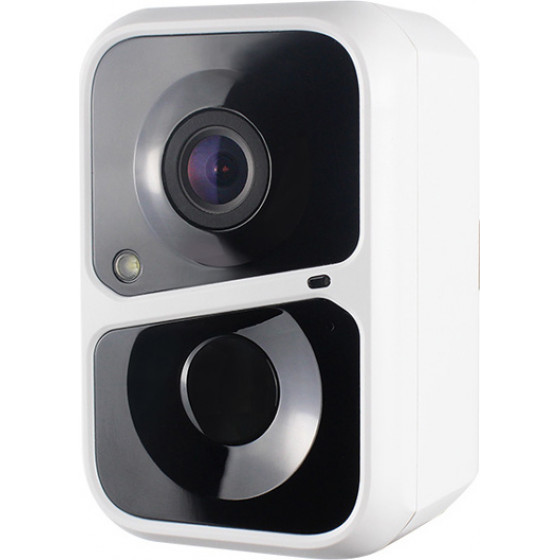 Innotronik IP �������� ������ 2MP, WiFi, �������� 5200mAh, �P65 - (IEN-BC69)