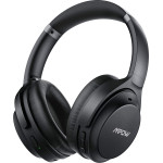 MPOW headphones H12 IPO BH427A, wireless & wired, ANC, BT 5.0, ����� - (BMBH427ABSD)
