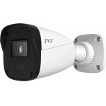 TVT IP ������ , 2.8mm, 2MP, IP67, PoE - (TD-9421S3BL)