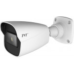 TVT IP ������ , 2.8mm, 5MP, IP67, PoE - (TD-9451S3A)