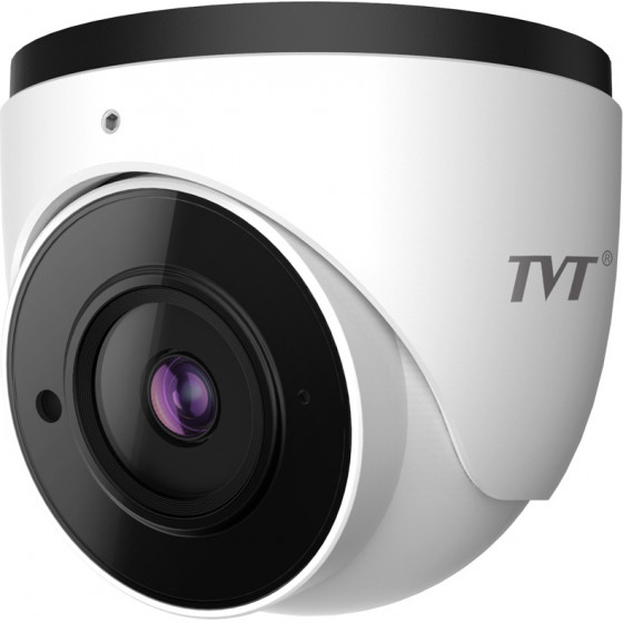 TVT IP ������ TD-9451S3A, 2.8mm, 5MP, IP67, PoE - (TD-9554S3A)