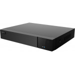 TVT NVR ����������� , H.265, 4 ������� - (TD-3104B1)