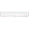 TVT NVR ����������� , H.265, 8 ������� - (TD-3108B1)