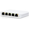 Ubiquiti UniFi Switch USW-Flex-Mini, 5-Port Gigabit, 10/100/1000 Mbps - (USW-FLEX-MINI)