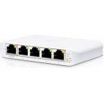 Ubiquiti UniFi Switch USW-Flex-Mini, 5-Port Gigabit, 10/100/1000 Mbps - (USW-FLEX-MINI)