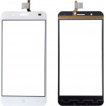 Ulefone ������������ touch panel ��� smartphone Tiger, ����� - (TG-TPWH)
