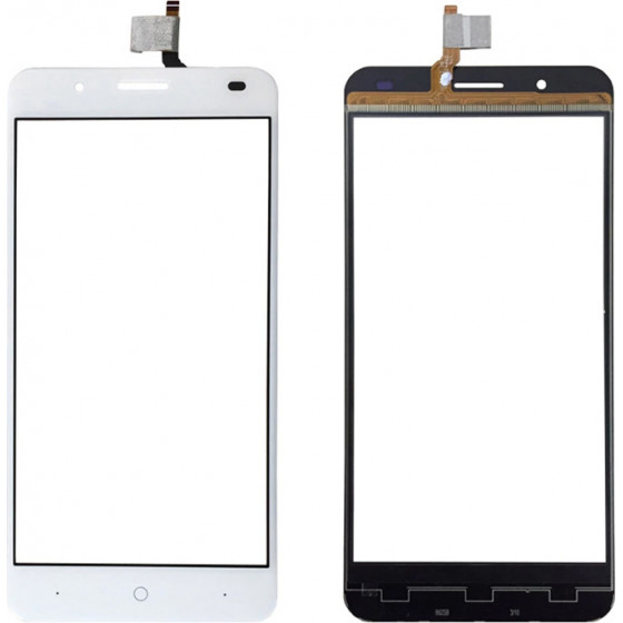 Ulefone ������������ touch panel ��� smartphone Tiger, ����� - (TG-TPWH)