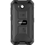 Ulefone back cover ��� smartphone Armor X6, ����� - (BCOVER-ARMX6)
