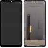 Ulefone LCD & Touch Panel ��� smartphone Armor 8, ����� - (TP+LCD-ARM8)