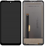 Ulefone LCD & Touch Panel ��� smartphone Armor 8, ����� - (TP+LCD-ARM8)