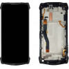 Ulefone LCD & Touch Panel ��� smartphone Power Armor 13, ����� - (TP+LCD-ARM13)