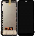 Ulefone LCD ��� smartphone Note 8, ����� - (TP+LCD-NOTE8)