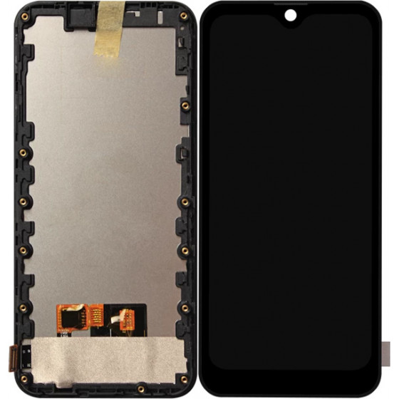 Ulefone LCD ��� smartphone Note 8, ����� - (TP+LCD-NOTE8)