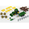 Klein ������� ������� �� ������� ��� ������ John Deer - (3906)