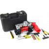 Amio ��������� ���� ��������� 12V 10BAR-150PSI-60L/min (����/���������/���/3 ����������/������� 300cm) - (02640/AM)