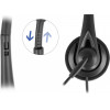 DeLock headphones �� ��������� mono USB volume control ����� - (27177)