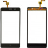Leagoo ������������ touch panel ��� smartphone M5, ����� - (M5-TPBK)