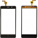 Leagoo ������������ touch panel ��� smartphone M5, ����� - (M5-TPBK)