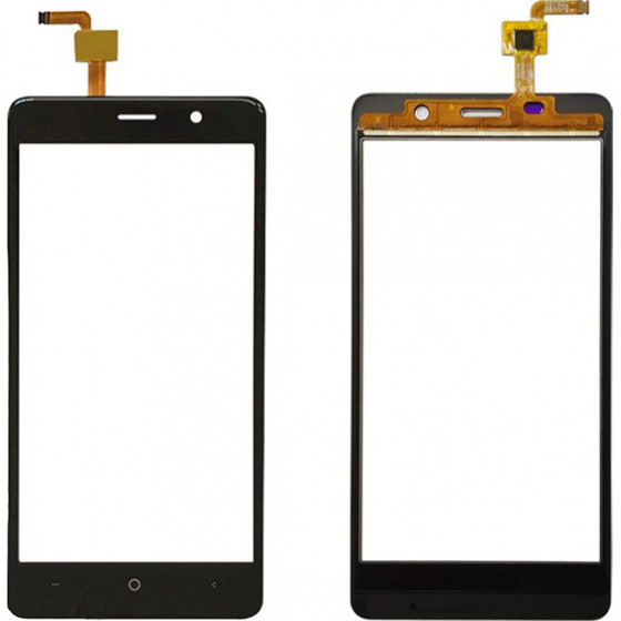 Leagoo ������������ touch panel ��� smartphone M5, ����� - (M5-TPBK)