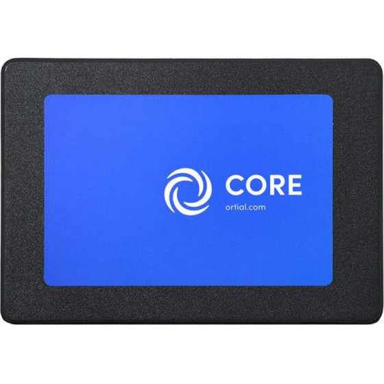 Ortial SSD OC-150 256GB, 2.5, SATA III, 560- 510MB/s, TLC - (OC-150-256)