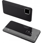 Powertech ���� Clear View ��� Samsung A22 5G, ����� - (MOB-1670)