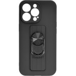 Powertech ���� Ring ��� iPhone 13 Pro Max, ����� - (MOB-1681)