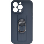 Powertech ���� Ring ��� iPhone 13 Pro Max, ���� - (MOB-1682)