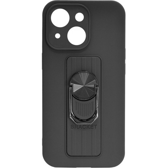 Powertech ���� Ring ��� iPhone 13, ����� - (MOB-1675)