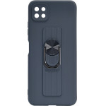 Powertech ���� Ring ��� Samsung A22 5G, ���� - (MOB-1688)